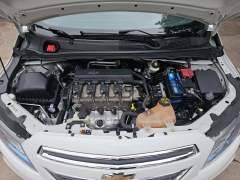 ONIX LTZ 1.4 2016, COM APENAS 71.000 KM, EM EXCELENTE ESTADO imagem 16