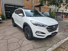 HYUNDAI TUCSON GLS 2021, COM TETO SOLAR, EM EXCELENTE ESTADO, APENAS 50.000 KM imagem 1