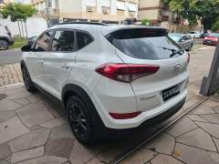 HYUNDAI TUCSON GLS 2021, COM TETO SOLAR, EM EXCELENTE ESTADO, APENAS 50.000 KM imagem 5