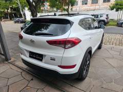HYUNDAI TUCSON GLS 2021, COM TETO SOLAR, EM EXCELENTE ESTADO, APENAS 50.000 KM imagem 7