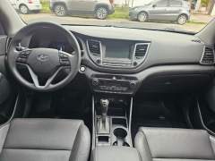 HYUNDAI TUCSON GLS 2021, COM TETO SOLAR, EM EXCELENTE ESTADO, APENAS 50.000 KM imagem 11