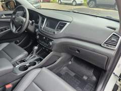 HYUNDAI TUCSON GLS 2021, COM TETO SOLAR, EM EXCELENTE ESTADO, APENAS 50.000 KM imagem 10