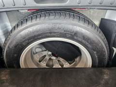 HYUNDAI TUCSON GLS 2021, COM TETO SOLAR, EM EXCELENTE ESTADO, APENAS 50.000 KM imagem 15