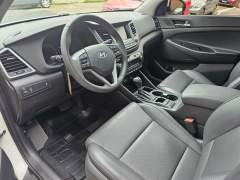 HYUNDAI TUCSON GLS 2021, COM TETO SOLAR, EM EXCELENTE ESTADO, APENAS 50.000 KM imagem 9