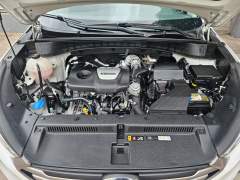 HYUNDAI TUCSON GLS 2021, COM TETO SOLAR, EM EXCELENTE ESTADO, APENAS 50.000 KM imagem 16