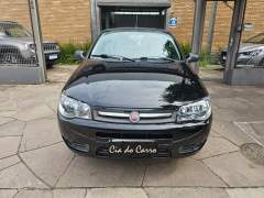 PALIO FIRE 2014, COM APENAS 79.000 KM, SEGUNDA DONA, IPVA 2026 PAGO imagem 2