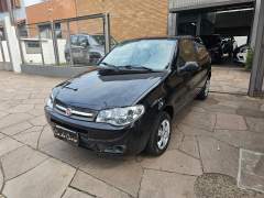 PALIO FIRE 2014, COM APENAS 79.000 KM, SEGUNDA DONA, IPVA 2026 PAGO imagem 3