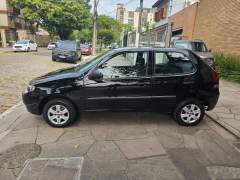 PALIO FIRE 2014, COM APENAS 79.000 KM, SEGUNDA DONA, IPVA 2026 PAGO imagem 4