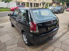 PALIO FIRE 2014, COM APENAS 79.000 KM, SEGUNDA DONA, IPVA 2026 PAGO imagem 5