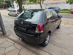PALIO FIRE 2014, COM APENAS 79.000 KM, SEGUNDA DONA, IPVA 2026 PAGO imagem 7