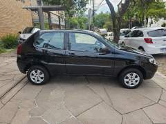 PALIO FIRE 2014, COM APENAS 79.000 KM, SEGUNDA DONA, IPVA 2026 PAGO imagem 8