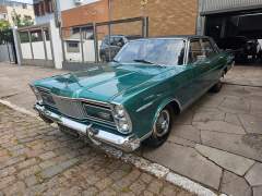 FORD GALAXIE LANDAU LTD 1973, COM AR CONDICIONADO, DIREÇÃO HIDRÁULICA E CÂMBIO AUTOMÁTICO imagem 3