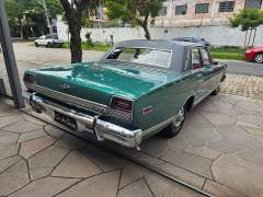 FORD GALAXIE LANDAU LTD 1973, COM AR CONDICIONADO, DIREÇÃO HIDRÁULICA E CÂMBIO AUTOMÁTICO imagem 7