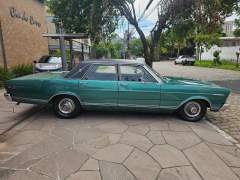 FORD GALAXIE LANDAU LTD 1973, COM AR CONDICIONADO, DIREÇÃO HIDRÁULICA E CÂMBIO AUTOMÁTICO imagem 8