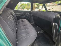 FORD GALAXIE LANDAU LTD 1973, COM AR CONDICIONADO, DIREÇÃO HIDRÁULICA E CÂMBIO AUTOMÁTICO imagem 13