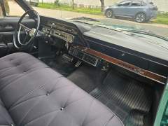 FORD GALAXIE LANDAU LTD 1973, COM AR CONDICIONADO, DIREÇÃO HIDRÁULICA E CÂMBIO AUTOMÁTICO imagem 12