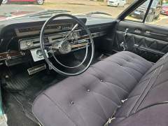 FORD GALAXIE LANDAU LTD 1973, COM AR CONDICIONADO, DIREÇÃO HIDRÁULICA E CÂMBIO AUTOMÁTICO imagem 9