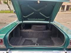 FORD GALAXIE LANDAU LTD 1973, COM AR CONDICIONADO, DIREÇÃO HIDRÁULICA E CÂMBIO AUTOMÁTICO imagem 17