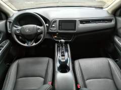 HR-V EX 1.8 COMPLETA ÚNICA DONA COM REVISÕES NA CONCESSIONÁRIA COM APENAS 61.000 KM imagem 10