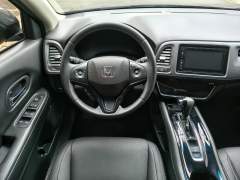 HR-V EX 1.8 COMPLETA ÚNICA DONA COM REVISÕES NA CONCESSIONÁRIA COM APENAS 61.000 KM imagem 11