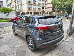 HR-V EX 1.8 COMPLETA ÚNICA DONA COM REVISÕES NA CONCESSIONÁRIA COM APENAS 61.000 KM imagem 5
