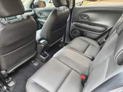 HR-V EX 1.8 COMPLETA ÚNICA DONA COM REVISÕES NA CONCESSIONÁRIA COM APENAS 61.000 KM imagem 12