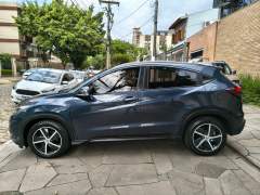 HR-V EX 1.8 COMPLETA ÚNICA DONA COM REVISÕES NA CONCESSIONÁRIA COM APENAS 61.000 KM imagem 4
