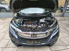 HR-V EX 1.8 COMPLETA ÚNICA DONA COM REVISÕES NA CONCESSIONÁRIA COM APENAS 61.000 KM imagem 14