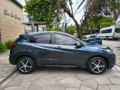 HR-V EX 1.8 COMPLETA ÚNICA DONA COM REVISÕES NA CONCESSIONÁRIA COM APENAS 61.000 KM imagem 8