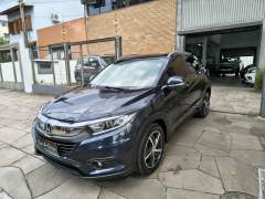 HR-V EX 1.8 COMPLETA ÚNICA DONA COM REVISÕES NA CONCESSIONÁRIA COM APENAS 61.000 KM imagem 3