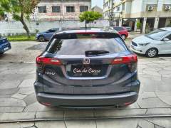 HR-V EX 1.8 COMPLETA ÚNICA DONA COM REVISÕES NA CONCESSIONÁRIA COM APENAS 61.000 KM imagem 6