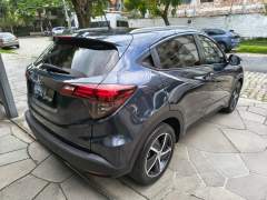 HR-V EX 1.8 COMPLETA ÚNICA DONA COM REVISÕES NA CONCESSIONÁRIA COM APENAS 61.000 KM imagem 7