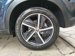 HR-V EX 1.8 COMPLETA ÚNICA DONA COM REVISÕES NA CONCESSIONÁRIA COM APENAS 61.000 KM imagem 15