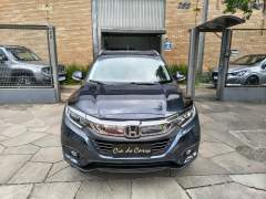 HR-V EX 1.8 COMPLETA ÚNICA DONA COM REVISÕES NA CONCESSIONÁRIA COM APENAS 61.000 KM imagem 2