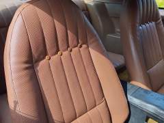 CAMARO Z28 1971, MOTOR V8 350 CÂMBIO AUTOMÁTICO, PLACA PRETA imagem 7 CAMARO Z28 1971, MOTOR V8 350 CÂMBIO AUTOMÁTICO, PLACA PRETA imagem 7