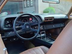 CAMARO Z28 1971, MOTOR V8 350 CÂMBIO AUTOMÁTICO, PLACA PRETA imagem 8 CAMARO Z28 1971, MOTOR V8 350 CÂMBIO AUTOMÁTICO, PLACA PRETA imagem 8