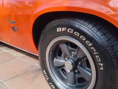 CAMARO Z28 1971, MOTOR V8 350 CÂMBIO AUTOMÁTICO, PLACA PRETA imagem 11 CAMARO Z28 1971, MOTOR V8 350 CÂMBIO AUTOMÁTICO, PLACA PRETA imagem 11