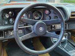 CAMARO Z28 1971, MOTOR V8 350 CÂMBIO AUTOMÁTICO, PLACA PRETA imagem 12 CAMARO Z28 1971, MOTOR V8 350 CÂMBIO AUTOMÁTICO, PLACA PRETA imagem 12