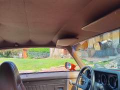 CAMARO Z28 1971, MOTOR V8 350 CÂMBIO AUTOMÁTICO, PLACA PRETA imagem 13 CAMARO Z28 1971, MOTOR V8 350 CÂMBIO AUTOMÁTICO, PLACA PRETA imagem 13