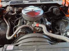 CAMARO Z28 1971, MOTOR V8 350 CÂMBIO AUTOMÁTICO, PLACA PRETA imagem 16 CAMARO Z28 1971, MOTOR V8 350 CÂMBIO AUTOMÁTICO, PLACA PRETA imagem 16