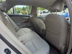 COROLLA SEG 2009 COM APENAS 73.000 KM, TODAS REVISÕES EM CONCESSIONÁRIA, IPVA 2026 PAGO imagem 12 COROLLA SEG 2009 COM APENAS 73.000 KM, TODAS REVISÕES EM CONCESSIONÁRIA, IPVA 2026 PAGO imagem 12