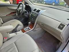 COROLLA SEG 2009 COM APENAS 73.000 KM, TODAS REVISÕES EM CONCESSIONÁRIA, IPVA 2026 PAGO imagem 11 COROLLA SEG 2009 COM APENAS 73.000 KM, TODAS REVISÕES EM CONCESSIONÁRIA, IPVA 2026 PAGO imagem 11