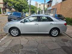 COROLLA SEG 2009 COM APENAS 73.000 KM, TODAS REVISÕES EM CONCESSIONÁRIA, IPVA 2026 PAGO imagem 4 COROLLA SEG 2009 COM APENAS 73.000 KM, TODAS REVISÕES EM CONCESSIONÁRIA, IPVA 2026 PAGO imagem 4