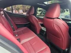 LEXUS IS250 F SPORT 2014, EM EXCELENTE ESTADO DE CONSERVAÇÃO imagem 12