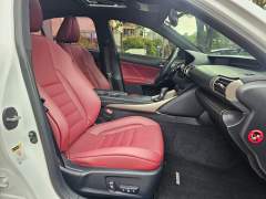 LEXUS IS250 F SPORT 2014, EM EXCELENTE ESTADO DE CONSERVAÇÃO imagem 11