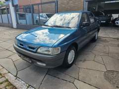 VERONA LX 1.8 1994, COM APENAS 17.900 KM imagem 3