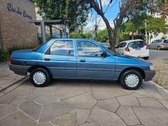 VERONA LX 1.8 1994, COM APENAS 17.900 KM imagem 4