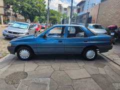 VERONA LX 1.8 1994, COM APENAS 17.900 KM imagem 5
