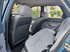 VERONA LX 1.8 1994, COM APENAS 17.900 KM imagem 12