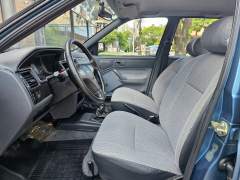 VERONA LX 1.8 1994, COM APENAS 17.900 KM imagem 9